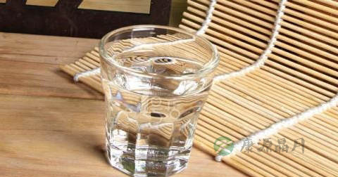 喝水能减轻头孢副作用吗