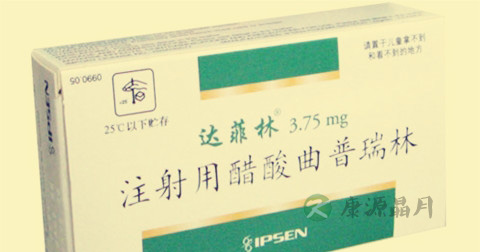 达菲林的副作用