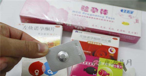 推迟月经用什么药