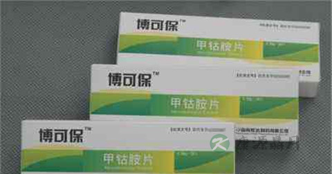 甲钴胺片说明书