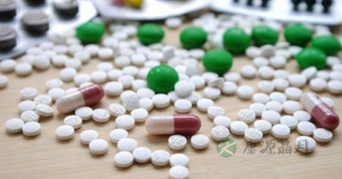 强脊炎服什么药
