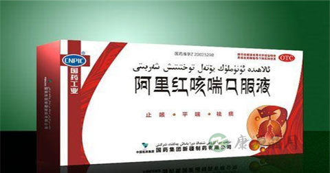 化痰止咳的药哪个好