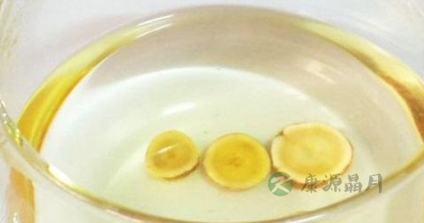 甘草片价格