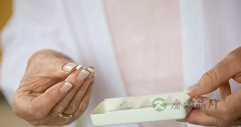 妇康宁说明书