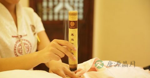 艾灸的副作用