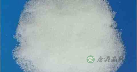 硫酸镁的用途和功效