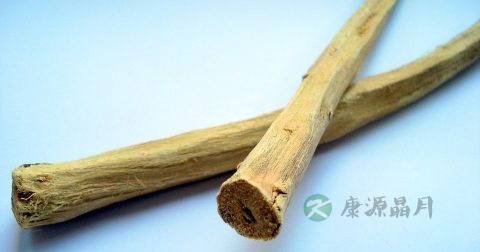 甘草有什么作用