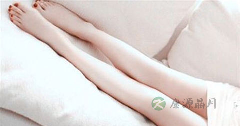 下肢静脉血栓症状