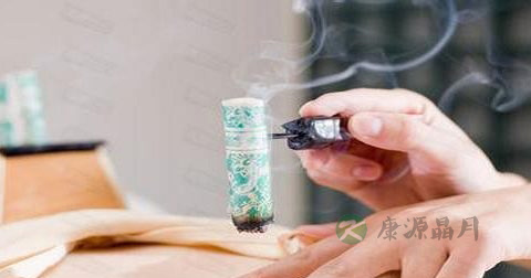 艾灸的副作用