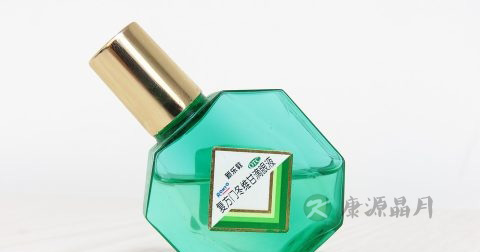 硫酸软骨素滴眼液说明书