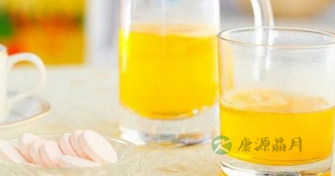 泡腾片的作用
