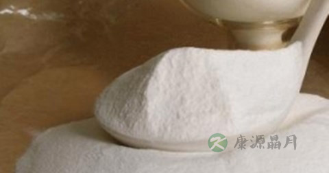 低聚果糖的作用