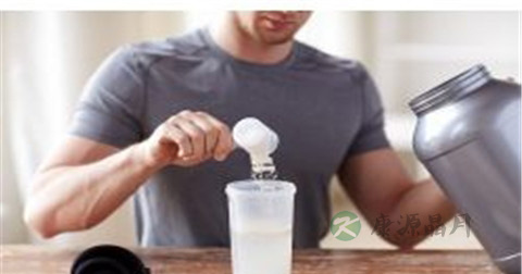 谷氨酰胺的作用