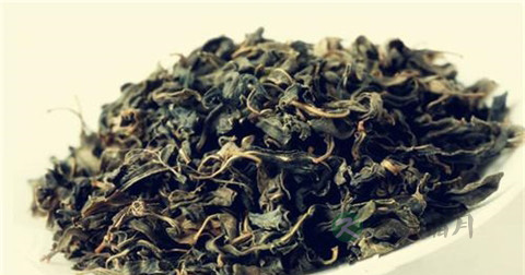 罗布麻的功效及副作用