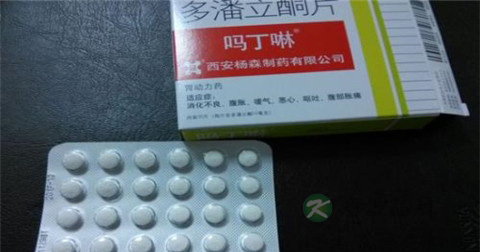 马叮啉的功效与副作用