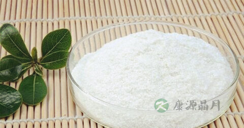 低聚果糖作用