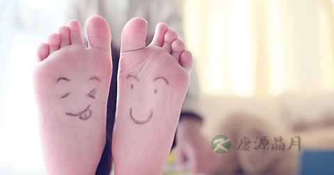 如何治疗汗脚