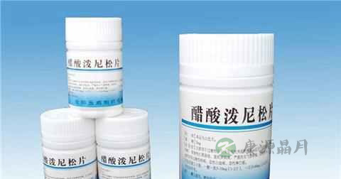 服用强的松注意事项
