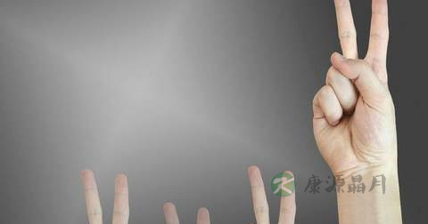 手指麻木喝什么药