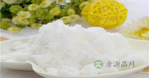 低聚果糖作用