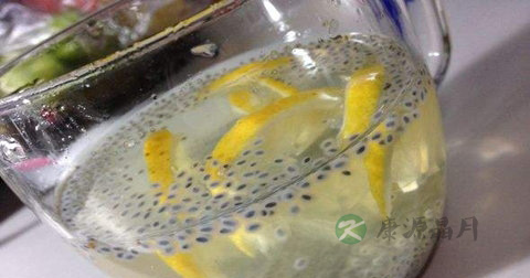 兰香子副作用