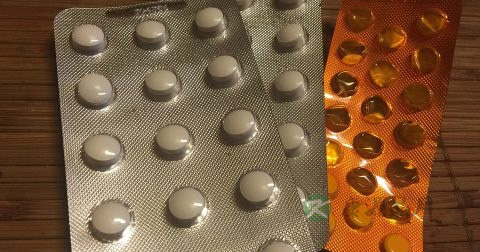 黄连素价格
