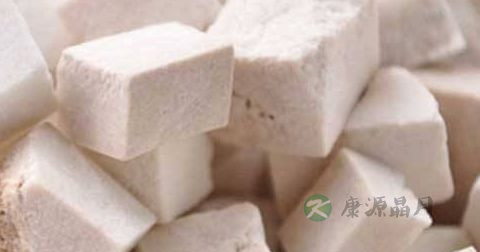 茯苓山药片功效