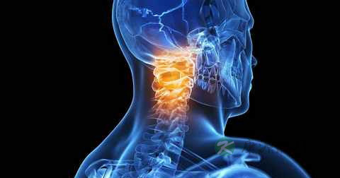 颈椎增生治疗方法