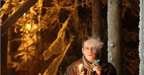股骨头坏死早期症状