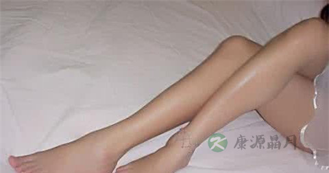 大腿内侧股癣好治吗