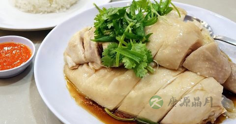 禽流感症状