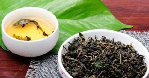 毛囊炎的人吃些什么食物好
