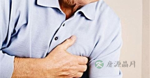 心梗有慢性的吗