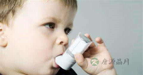 小孩孝喘能治好吗
