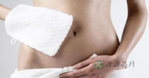 阴道炎的检查方法