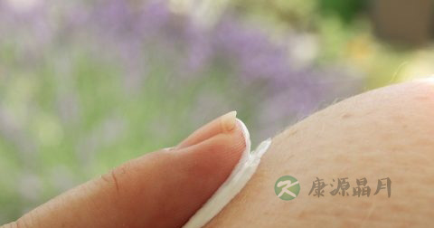毛囊炎反反复复怎么办
