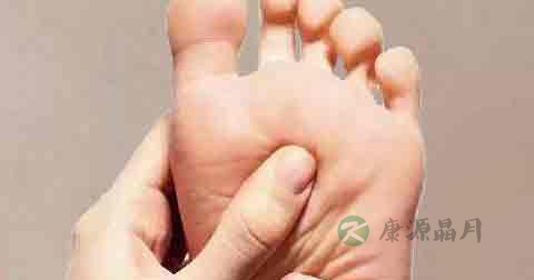 足底筋膜炎的七种治疗方法
