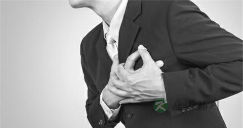 急性心梗主要的临床表现