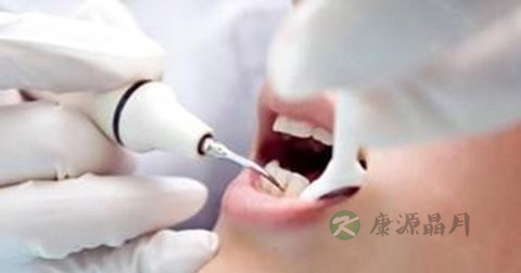 口腔上颚癌早期症状