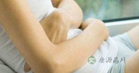 胃病的症状