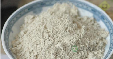 云南白药粉能治烧伤吗