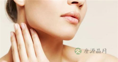 扁桃腺发炎治疗方法