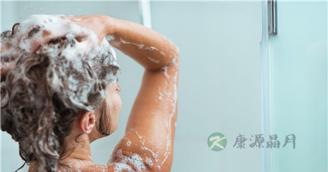 克拉霉素能治头上毛囊炎吗