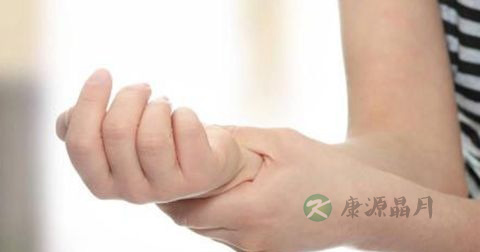手腕拉伤怎么治