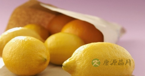 咽炎能喝柠檬水吗