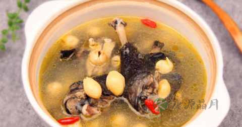 阴道炎食疗