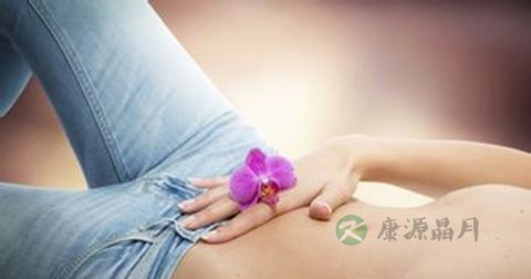 外阴瘙痒是怎么回事