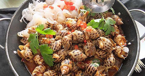 食疗防治儿童百日咳