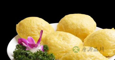 咽炎能吃粘豆包吗