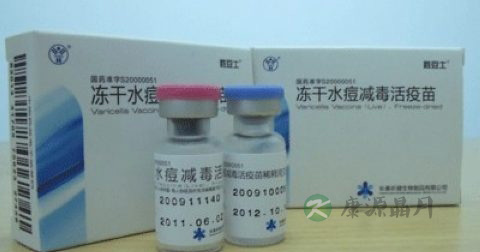 水痘疫苗有必要打吗